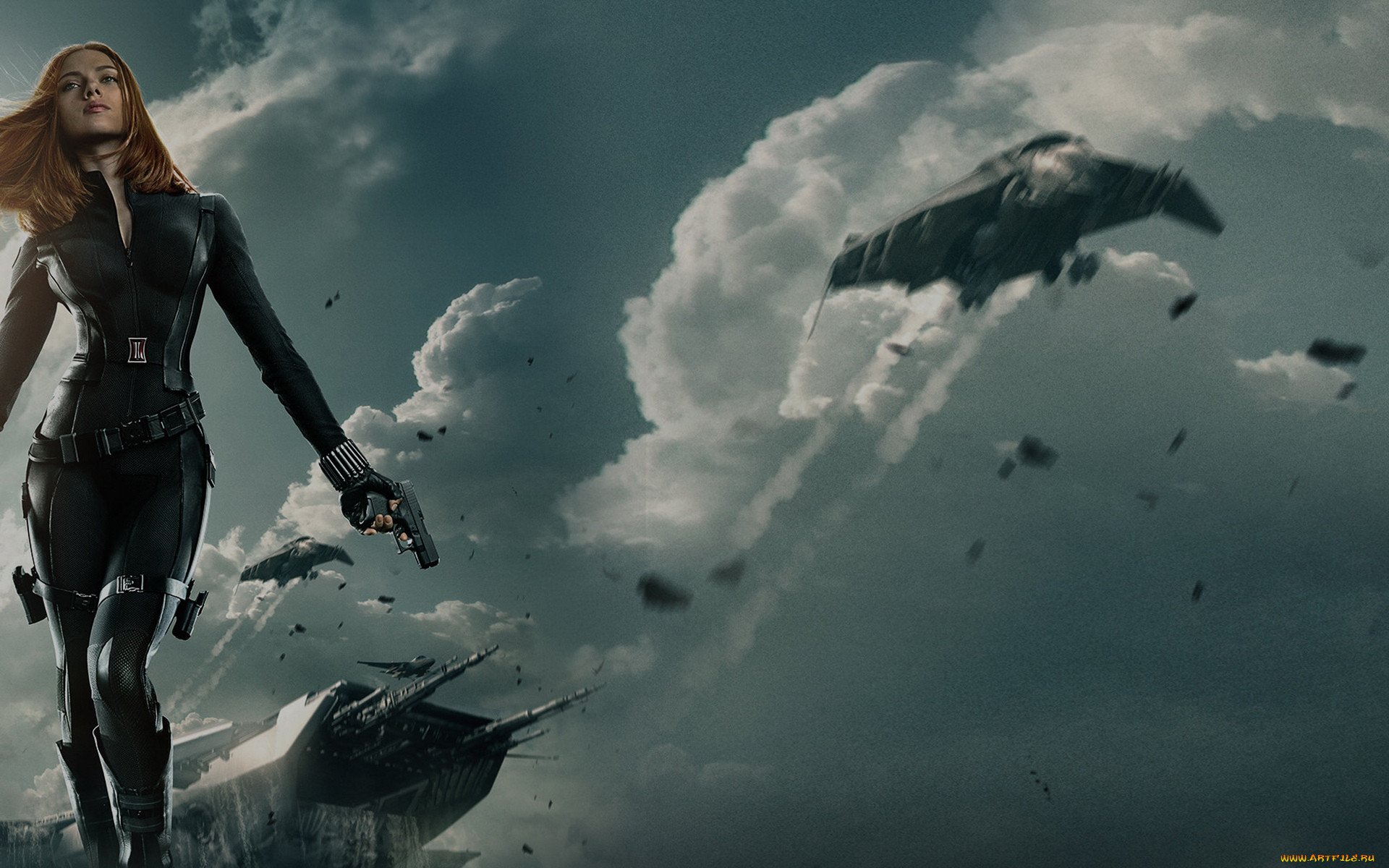  , captain america,  the winter soldier, , 
